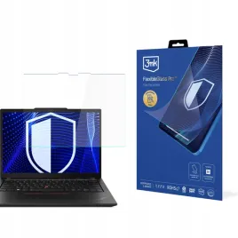 szklo-hybryda-na-ekran-lenovo-thinkpad-x13-2in1-gen-5-3mk-flexibleglass-pro