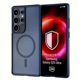 etui-cover-satynowa-ramka-samsung-galaxy-s25-ultra-3mk-satin-armor-magcase