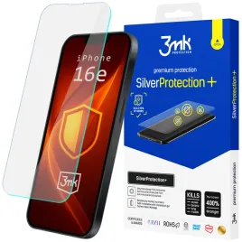folia-ochronna-na-caly-ekran-3mk-silverprotection-do-apple-iphone-16e