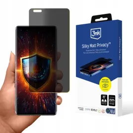 folia-prywatyzujaca-matowa-3mk-silky-matt-privacy-do-huawei-mate-40-pro