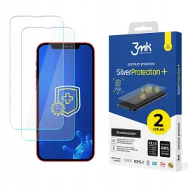 2x-folia-ochronna-3mk-silverprotection-do-apple-iphone-12-12-pro