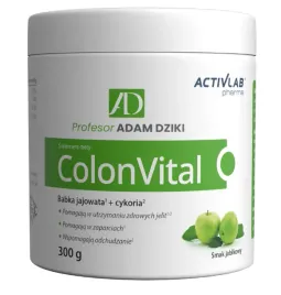 activlab-colonvital-zaparcia-zdrowe-jelita-odchudzanie-300g-babka-jajowata
