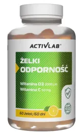 activlab-zelki-odpornosc-60-zelek-cytryna