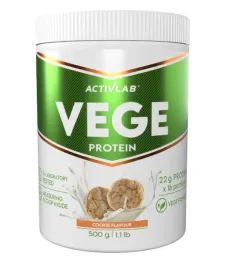 activlab-vege-protein-500g-ciasteczko