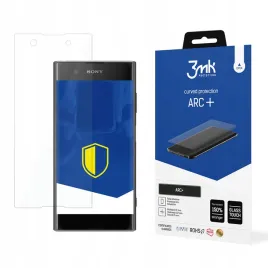 folia-ochronna-hydrozelowa-3mk-arc-na-sony-xperia-xa1-plus-wytrzymala