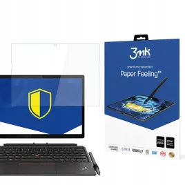folia-na-ekran-do-lenovo-thinkpad-x12-detachable-gen-2-3mk-paper-feeling