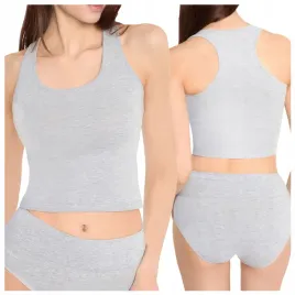 damski-top-bawelniany-czarny-sportowy-trening-crop-tank-l-marilyn