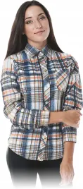 koszula-damska-flanelowa-ochronna-w-krate-kfl-gbep-reis-r-xl