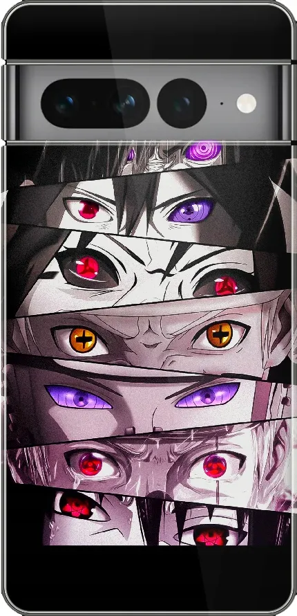 etui-na-google-pixel-7-pro-wzory-naruto