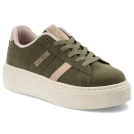 sneakersy-big-star-ss274349-khaki