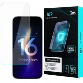 3x-folia-ochronna-hydrozelowa-3mk-1up-na-apple-iphone-16-pro-wytrzymala