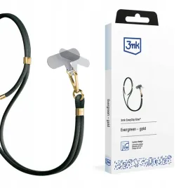 zielona-regulowana-smycz-na-szyje-do-telefonu-smartfona-3mk-easyclip-elite
