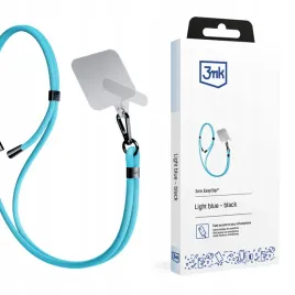 smycz-do-telefonu-nylon-niebieski