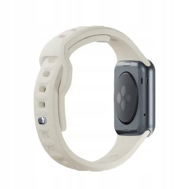 pasek-3mk-do-apple-20mm-bezowy-rodzaj-pasek