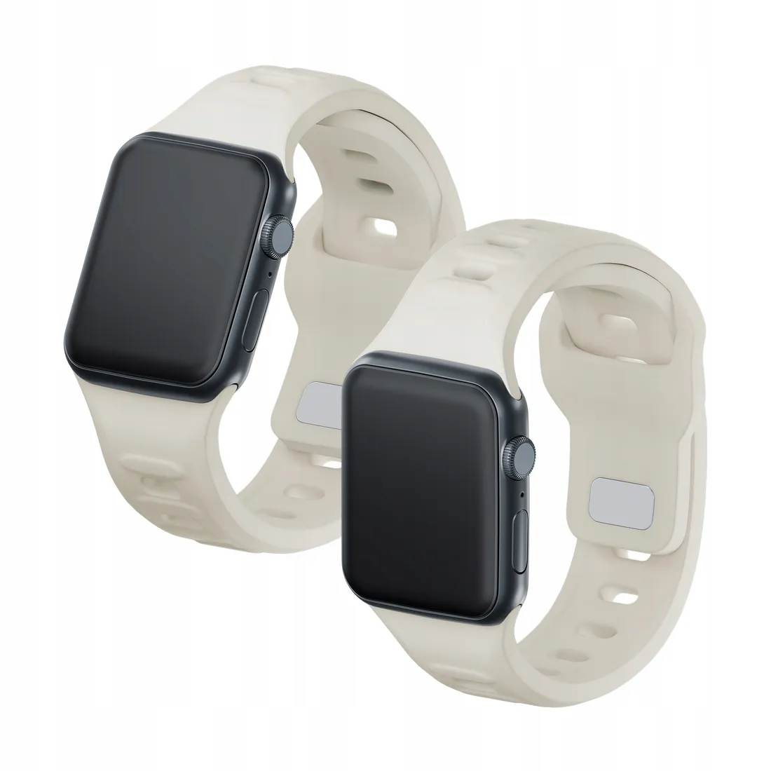 pasek-3mk-do-apple-20mm-bezowy-kolor-bezowy