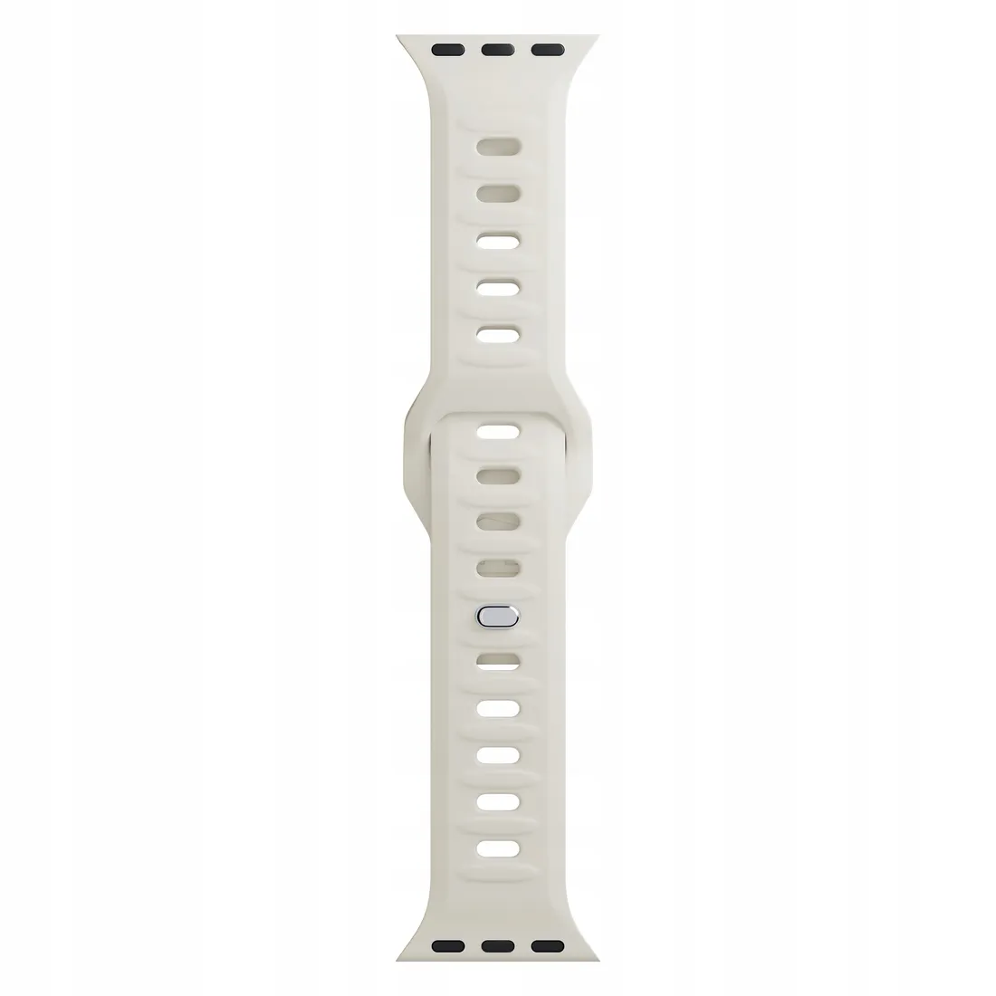 pasek-3mk-do-apple-20mm-bezowy-kolor-bezowy