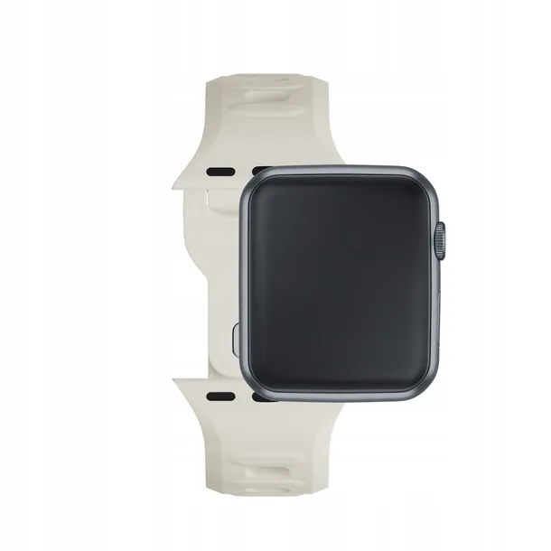 pasek-3mk-do-apple-20mm-bezowy-certyfikat-ce