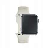 pasek-3mk-do-apple-20mm-bezowy-certyfikat-ce