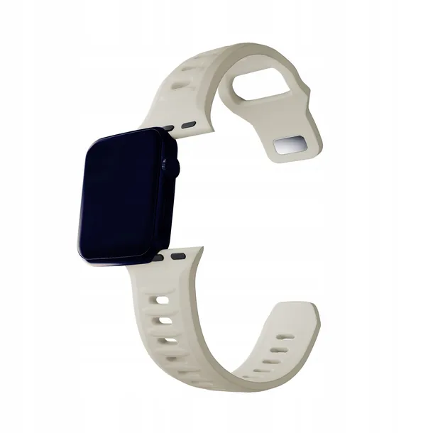 pasek-3mk-do-apple-20mm-bezowy-kod-producenta-5903108565790