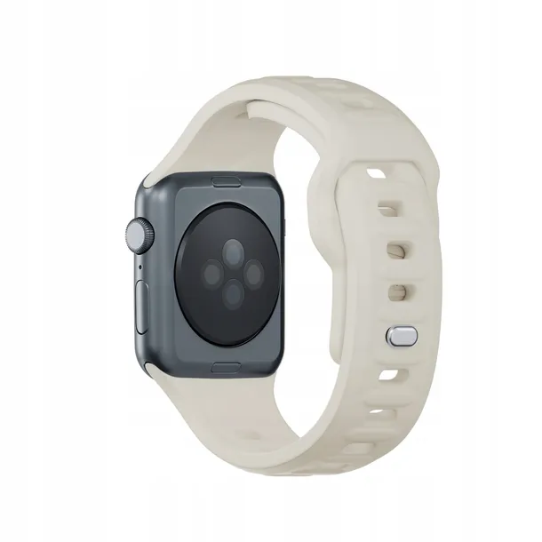 pasek-3mk-do-apple-20mm-bezowy-pasuje-do-modelu-apple-watch-3-2-1-42-mm