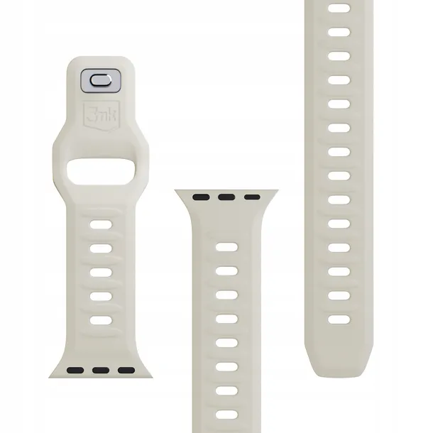 pasek-3mk-do-apple-20mm-bezowy-kolor-bezowy-rodzaj-pasek