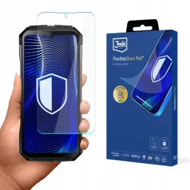 nietlukace-sie-szklo-na-ekran-doogee-v30-s100-3mk-flexibleglass-pro