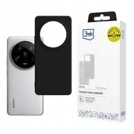 czarne-matowe-etui-na-plecki-do-xiaomi-14-ultra-3mk-matt-case