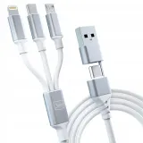 bialy-kabel-usb-a-c-do-usb-c-micro-lightning-1-5m-3mk-hyper-cable-3in1-kod-producenta-72168