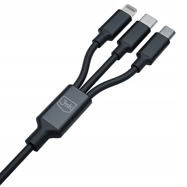 czarny-kabel-usb-a-c-do-usb-c-micro-lightning-1-5m-3mk-hyper-cable-3in1-waga-z-opakowaniem-0-2-kg