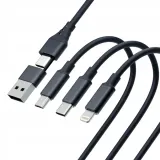 czarny-kabel-usb-a-c-do-usb-c-micro-lightning-1-5m-3mk-hyper-cable-3in1-stan-opakowania-oryginalne
