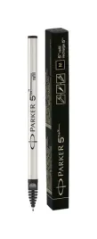 wklad-parker-5th-element-czarny