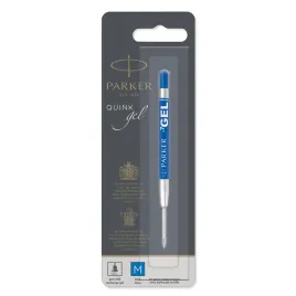 wklady-do-dlugopisow-parker-zelowe-niebieski