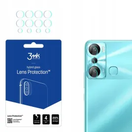4x-szklo-na-obiektyw-infinix-hot-20-3mk-lens