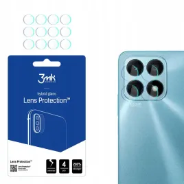 4x-szklo-na-obiektyw-honor-x8a-3mk-lens-protect