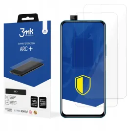 2x-folia-ochronna-hydrozelowa-3mk-arc-na-honor-x10-5g-elastyczna