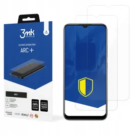 folia-ochronna-hydrozelowa-3mk-arc-na-realme-c21-odporna