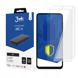 2x-folia-ochronna-hydrozelowa-3mk-arc-na-motorola-moto-g53-odporna