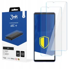 2x-folia-ochronna-hydrozelowa-3mk-arc-na-sony-xperia-10-iii-5g-wytrzymala