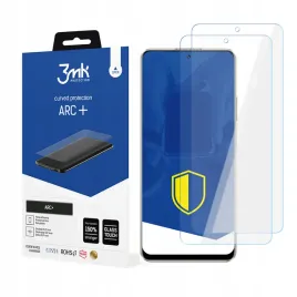 2x-folia-ochronna-hydrozelowa-3mk-arc-na-realme-10-pro-wytrzymala