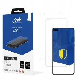 2x-folia-ochronna-hydrozelowa-3mk-arc-na-huawei-p40-5g-elastyczna