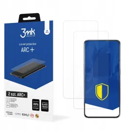 2x-folia-ochronna-hydrozelowa-3mk-arc-na-samsung-galaxy-a80-wytrzymala