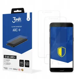 2x-folia-ochronna-hydrozelowa-3mk-arc-na-oneplus-5-elastyczna
