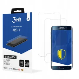 2x-folia-hydrozelowa-3mk-arc-na-samsung-galaxy-s6-edge-plus-elastyczna