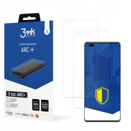 2x-folia-ochronna-hydrozelowa-3mk-arc-na-honor-9-wytrzymala