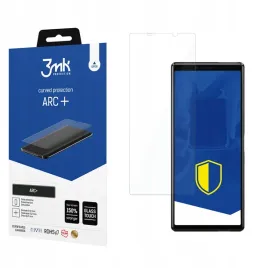 folia-ochronna-hydrozelowa-3mk-arc-na-sony-xperia-1-ii-5g-wytrzymala