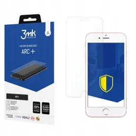 folia-ochronna-hydrozelowa-3mk-arc-na-apple-iphone-7-plus-elastyczna