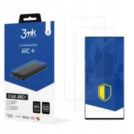 2x-folia-ochronna-hydrozelowa-3mk-arc-na-samsung-galaxy-note-10-odporna