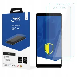 2x-folia-hydrozelowa-3mk-arc-na-xiaomi-redmi-note-5-pro-wytrzymala