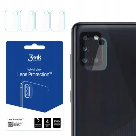 szklo-do-samsung-galaxy-a31-3mk-lens-protection-x4