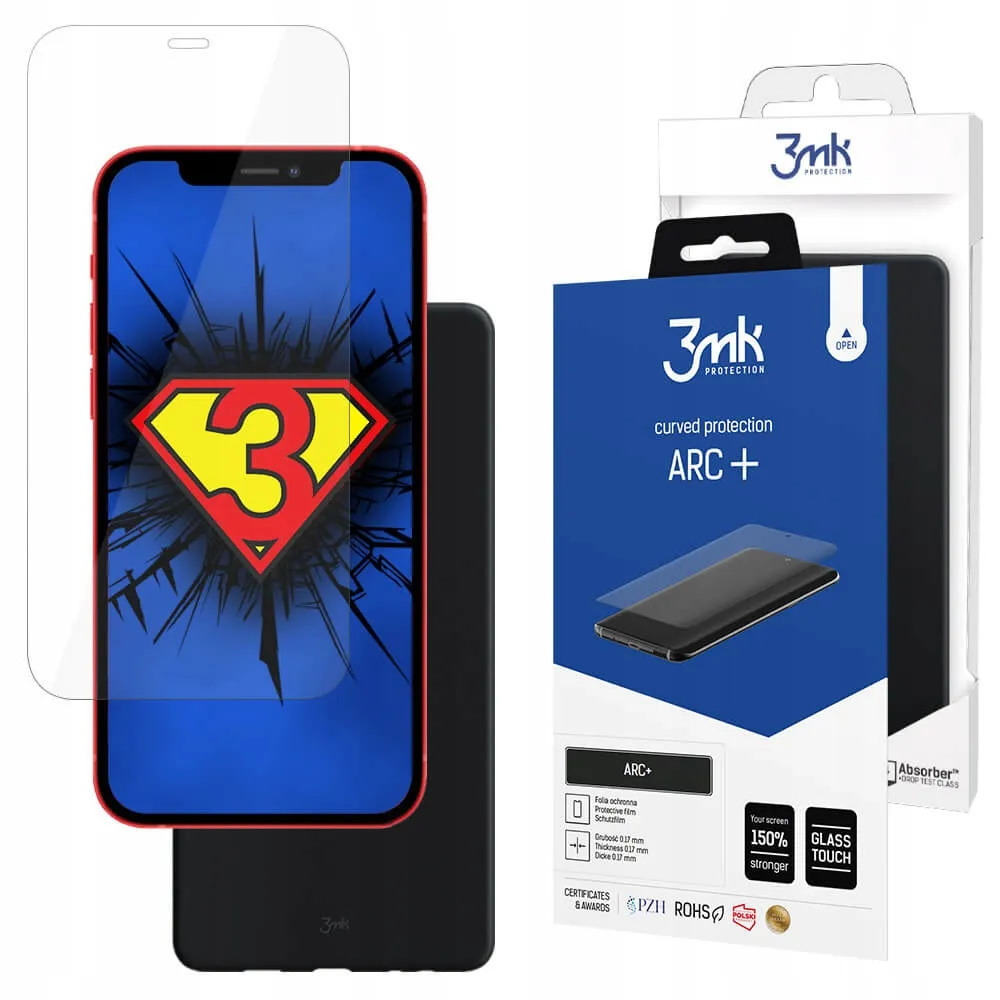 zestaw-do-iphone-12-mini-3mk-arc-i-3mk-matt-case